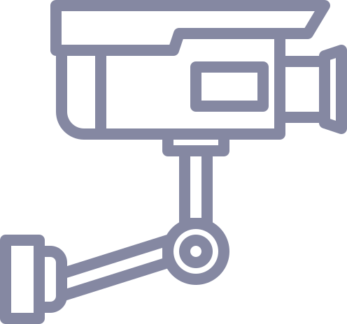 24-hour security