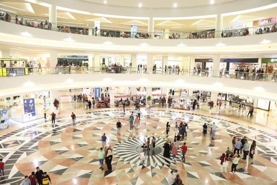 Family Mall 7