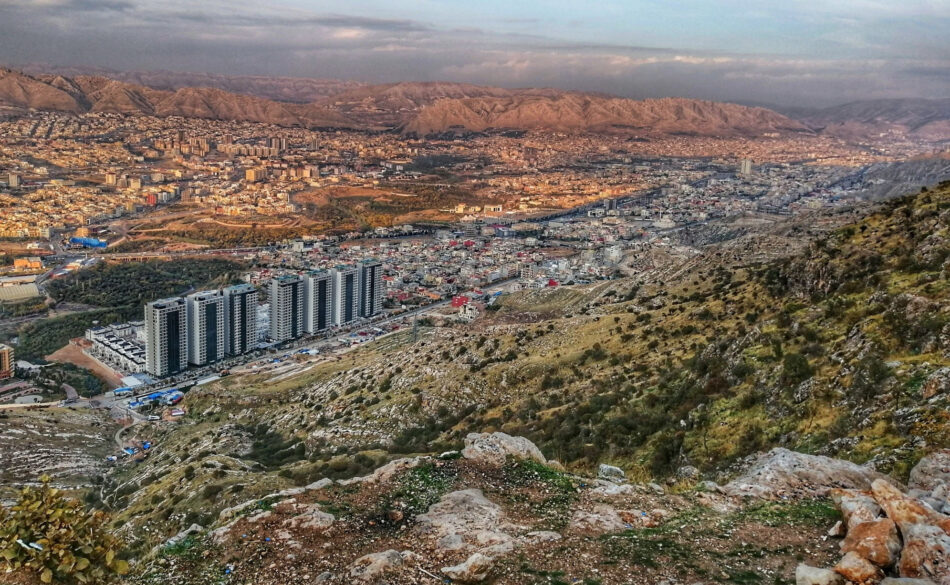 City Center 4