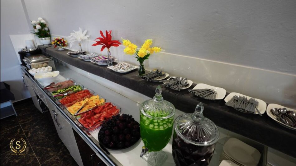 Food Items 2